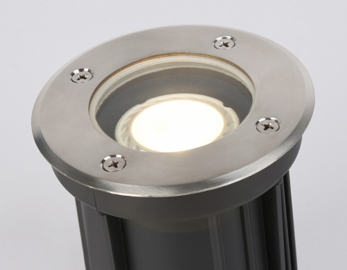 Встраиваемый в дорогу светильник Ambrella Light ST ST6511 в Нижнем Новгороде фото 4