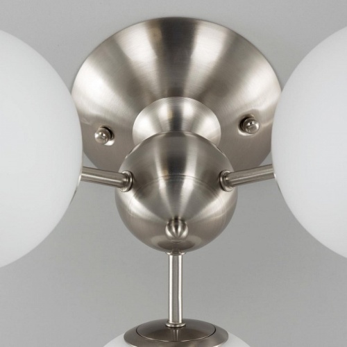 Люстра на штанге Citilux Томми CL102134 в Нижнем Новгороде фото 10