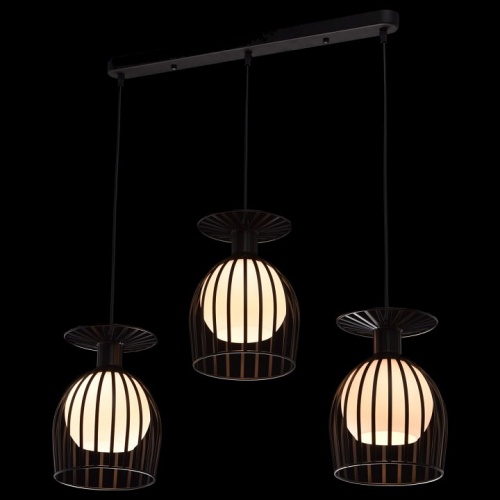 Подвесной светильник De City Лоск 25 354018503 в Нижнем Новгороде фото 12