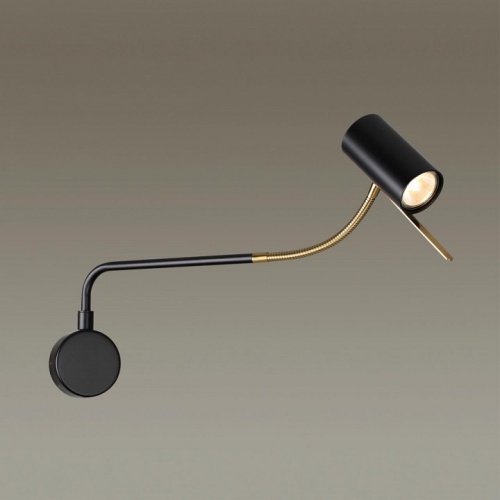 Бра Odeon Light Gigi 4382/1W в Нижнем Новгороде фото 3