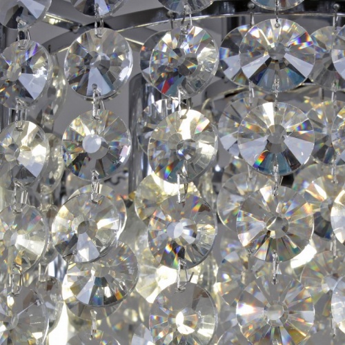 Потолочная люстра 90330-0.3-08 CR в Нижнем Новгороде фото 2