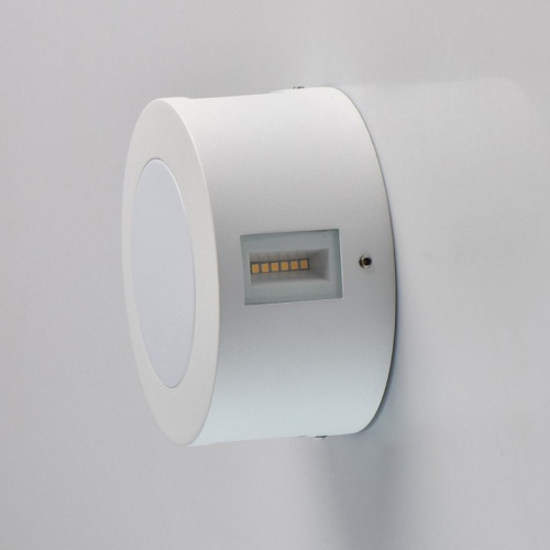 Накладной светильник DeMarkt Меркурий 807022801 в Нижнем Новгороде фото 5