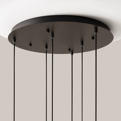 Подвесной светильник Maytoni Smart Casual MOD414PL-06B в Нижнем Новгороде фото 9