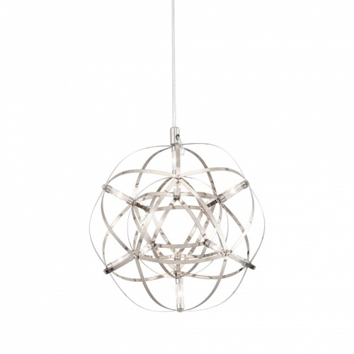 Подвесной светильник Freya Amber FR5099PL-L6CH в Нижнем Новгороде фото 3