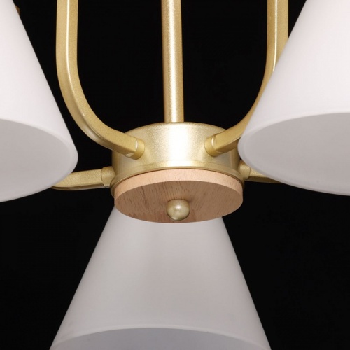 Люстра на штанге De City Дэла 45 635016505 в Нижнем Новгороде фото 6