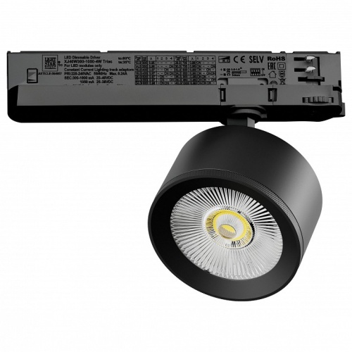 Светильник на штанге Lightstar Alta Pro A5537TRIAC в Нижнем Новгороде