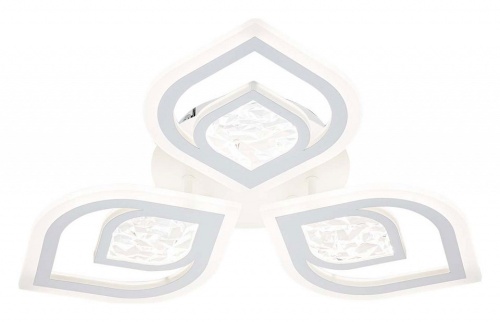 Потолочная люстра Escada Hydria 10227/3LED в Нижнем Новгороде фото 5