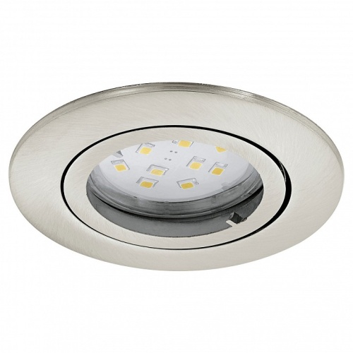 Встраиваемый светильник Eglo Tedo 31688 в Нижнем Новгороде