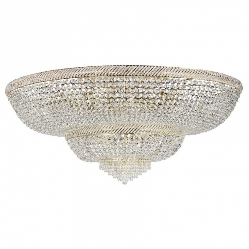 Потолочная люстра Dio D’Arte Bari Bari E 1.2.130.100 G в Нижнем Новгороде