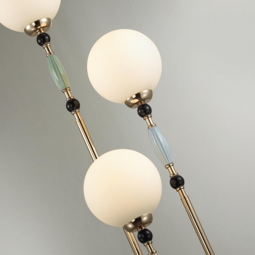 Торшер Odeon Light Palle 5405/3F в Нижнем Новгороде фото 5