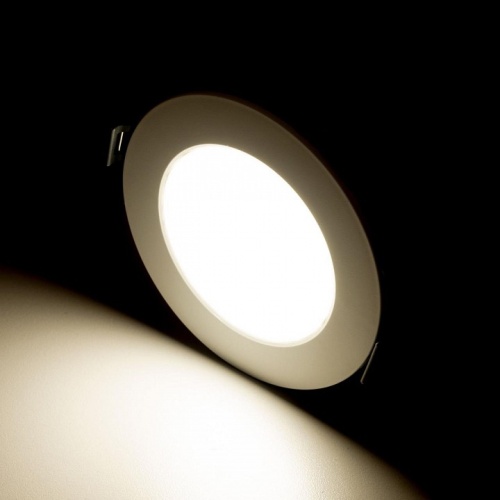 Встраиваемый светильник Citilux Галс CLD5505N в Нижнем Новгороде фото 14