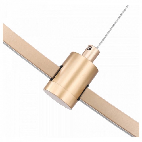 Подвесной светильник Freya Urban FR4005PL-06G1 в Нижнем Новгороде фото 2