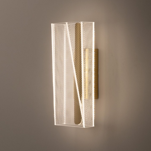 Накладной светильник De City Конти 488025501 в Нижнем Новгороде фото 6