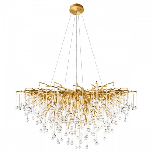 Подвесная люстра Loft it Drops 10377/1000 в Нижнем Новгороде фото 4