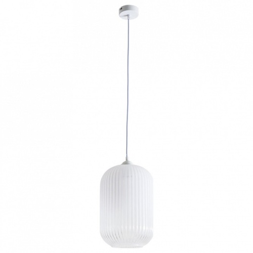 Подвесной светильник Arte Lamp Arwen A1903SP-1WH в Нижнем Новгороде фото 2