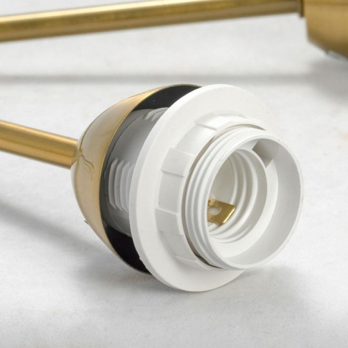 Люстра на штанге Lussole Montana 1 GRLSP-8208 в Нижнем Новгороде фото 2