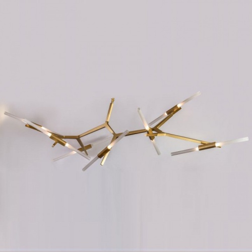 Подвесной светильник L'Arte Luce  L32214 в Нижнем Новгороде фото 2