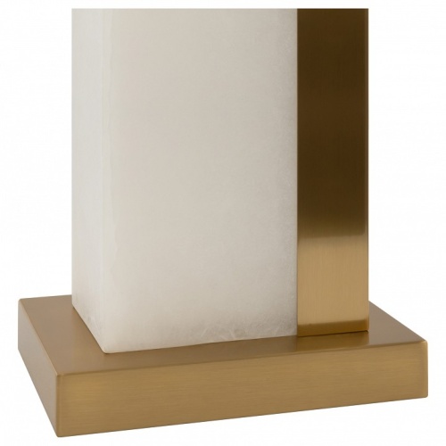 Настольная лампа декоративная Maytoni Bianco Z031TL-01BS в Нижнем Новгороде фото 3