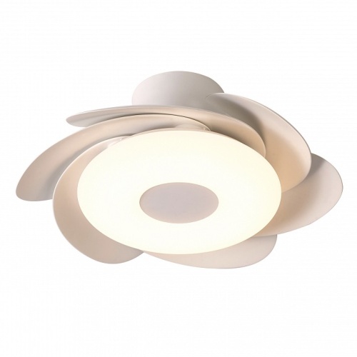 Светильник с вентилятором Mantra Flower 8703 в Нижнем Новгороде фото 3