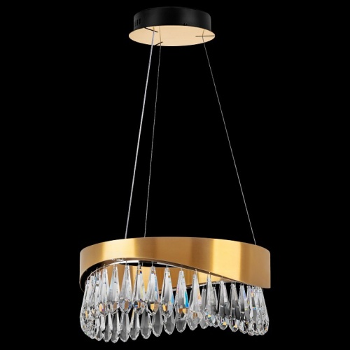 Подвесной светильник Lightstar Helio 703143 в Нижнем Новгороде фото 7