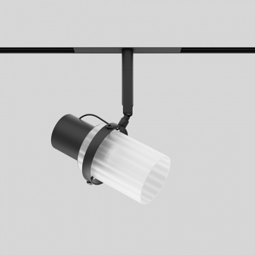 Светильник на штанге Elektrostandard Slim Magnetic 85532/01 черный в Нижнем Новгороде фото 3