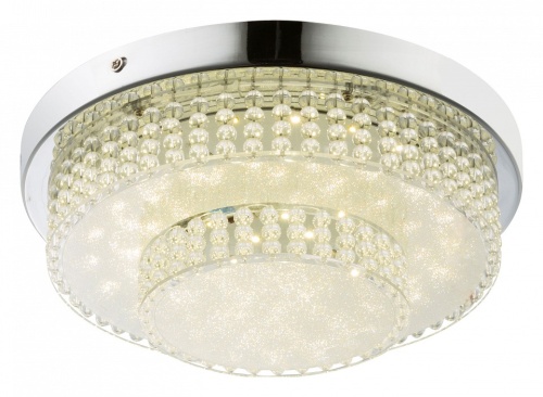 Накладной светильник Globo Cake 48213-16 в Нижнем Новгороде