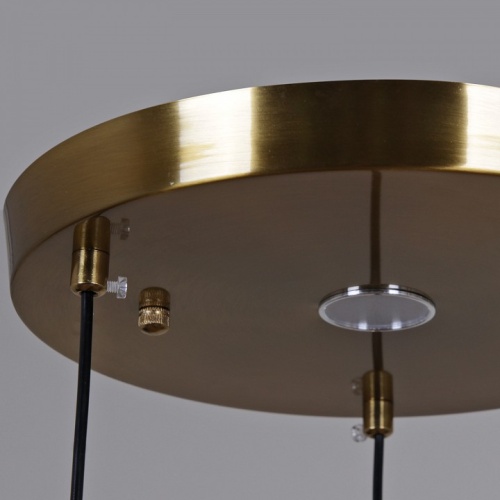 Подвесной светильник 03772-0.9-03 CU в Нижнем Новгороде фото 3