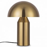 Настольная лампа декоративная Freya Eleon FR5218TL-01BS в Нижнем Новгороде