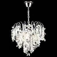 Подвесная люстра 62720 62720-0.4-03 CH в Нижнем Новгороде