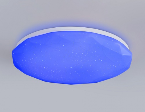 Накладной светильник Ambrella Light FZ FZ418 в Нижнем Новгороде фото 12