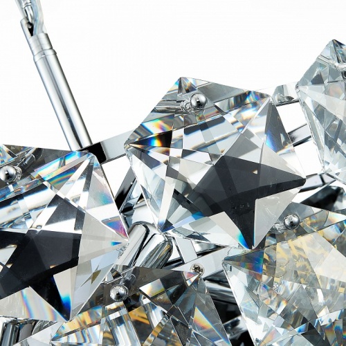 Подвесная люстра ST-Luce Viterbo SL1631.103.06 в Нижнем Новгороде фото 5