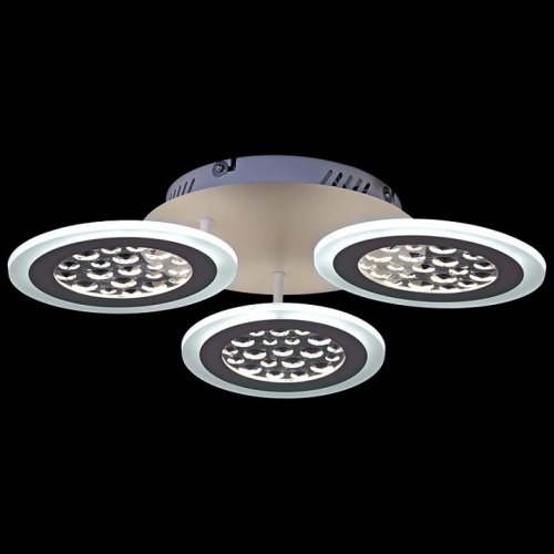 Потолочная люстра 20491-0.3-03 WT в Нижнем Новгороде фото 4