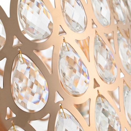 Светильник на штанге Arte Milano Sorrento-1019 371019/6/50/490 GD в Нижнем Новгороде фото 4