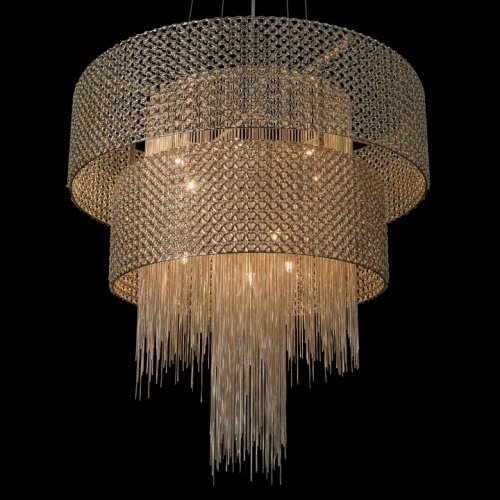 Подвесной светильник Loft it Opera 10406/660 в Нижнем Новгороде фото 9