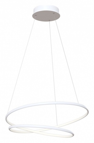 Подвесной светильник Maytoni Nola MOD100PL-L47W в Нижнем Новгороде фото 5