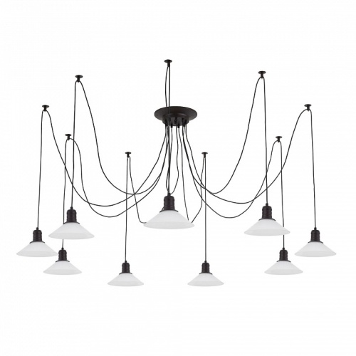 Подвесной светильник Citilux Эдисон CL451092 в Нижнем Новгороде фото 6