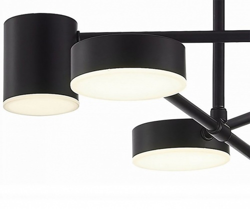 Потолочная люстра Kink Light Мекли 07649-6D,19(4000K) в Нижнем Новгороде фото 2