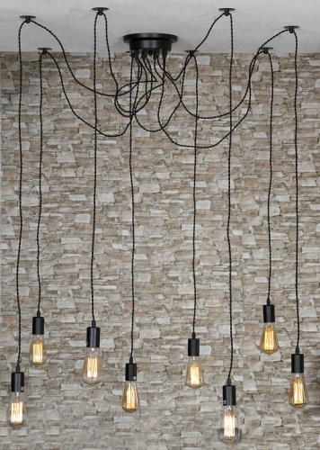 Подвесной светильник LGO Shirley LSP-9840 в Нижнем Новгороде фото 4