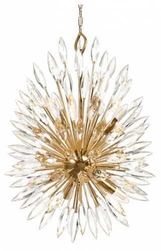 Подвесная люстра Loft it Splash 10418/8 в Нижнем Новгороде фото 3