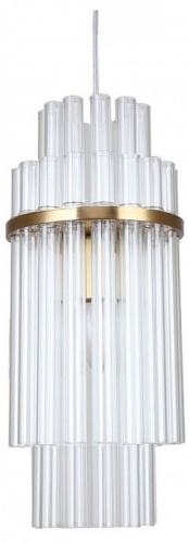 Подвесной светильник Favourite Rubum 4203-1P в Звенигороде
