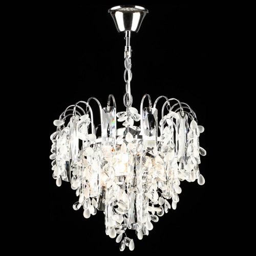 Подвесная люстра 62720 62720-0.4-03 CH в Нижнем Новгороде