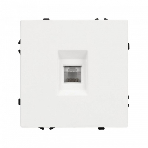 Розетка Ethernet RJ-45 без рамки Arlight SCT 054304 в Нижнем Новгороде фото 2