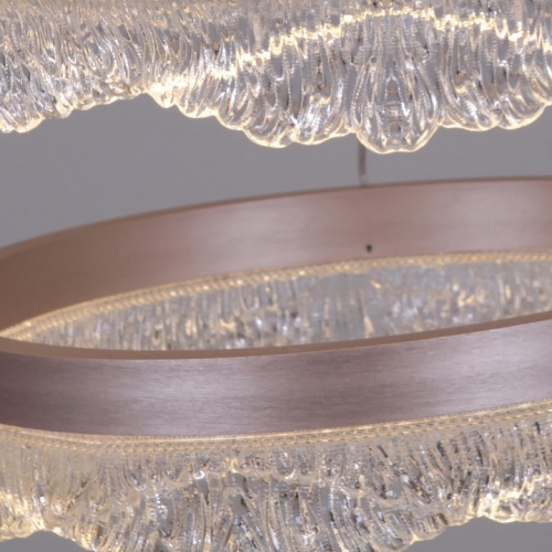 Подвесная люстра  42490-0.4-03 в Нижнем Новгороде фото 4