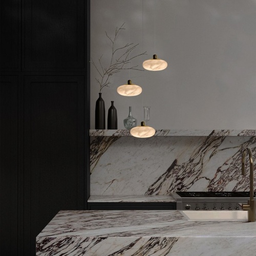 Подвесной светильник Loft it Galet 10409/S в Нижнем Новгороде фото 3