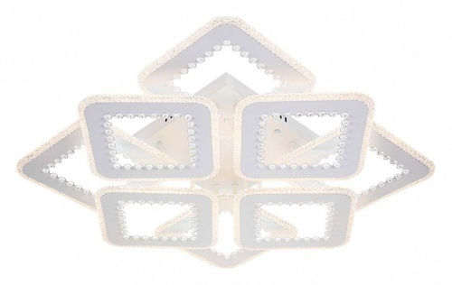 Потолочная люстра Escada Dew 10231/8LED в Нижнем Новгороде фото 3