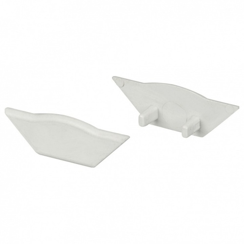 Набор заглушек для профиля Arlight ALU-CORNER 014902 в Нижнем Новгороде