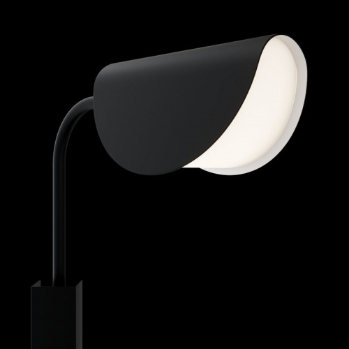 Бра Maytoni Mollis MOD126WL-01B в Нижнем Новгороде фото 5