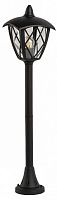Наземный высокий светильник De City Корсо 5 801042401 в Нижнем Новгороде