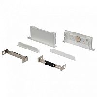 Заглушка Arlight S2-LINIA94-F Silver 021185 в Нижнем Новгороде