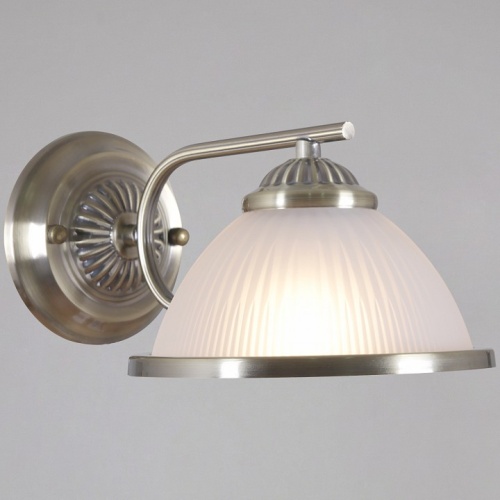 Бра ILLUMICO  IL0891-1WSQ-26 AB ELITE в Нижнем Новгороде